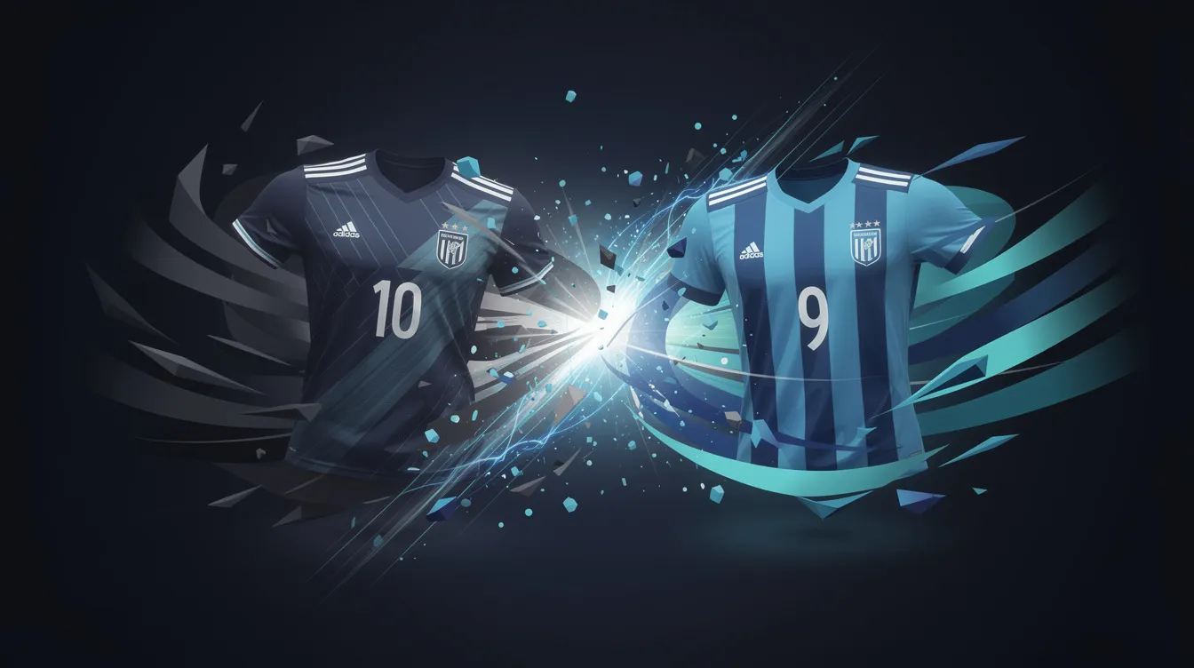 Adidas vs. Nike zur WM 2026: Was Onlinehändler vom Marketing-Duell lernen