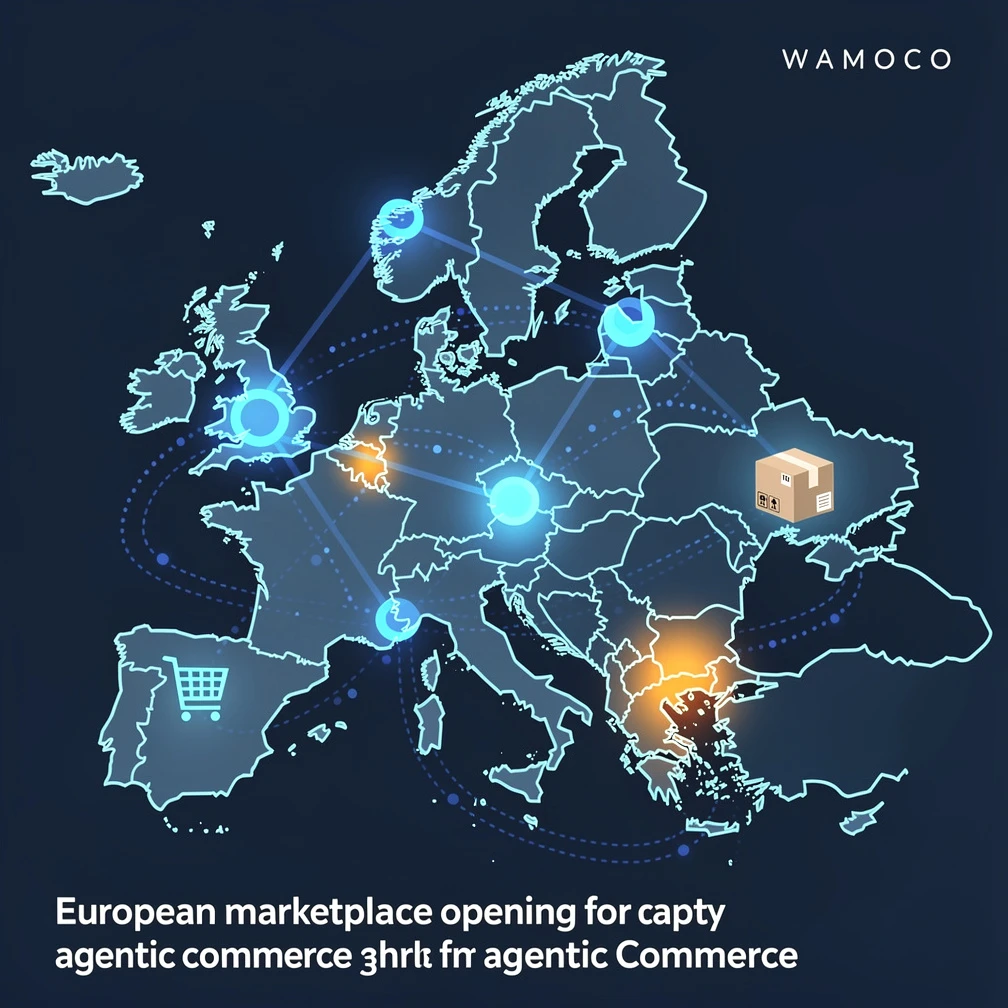 Agentic Commerce: Smarte Logistik und Personalisierung im Handel 2026