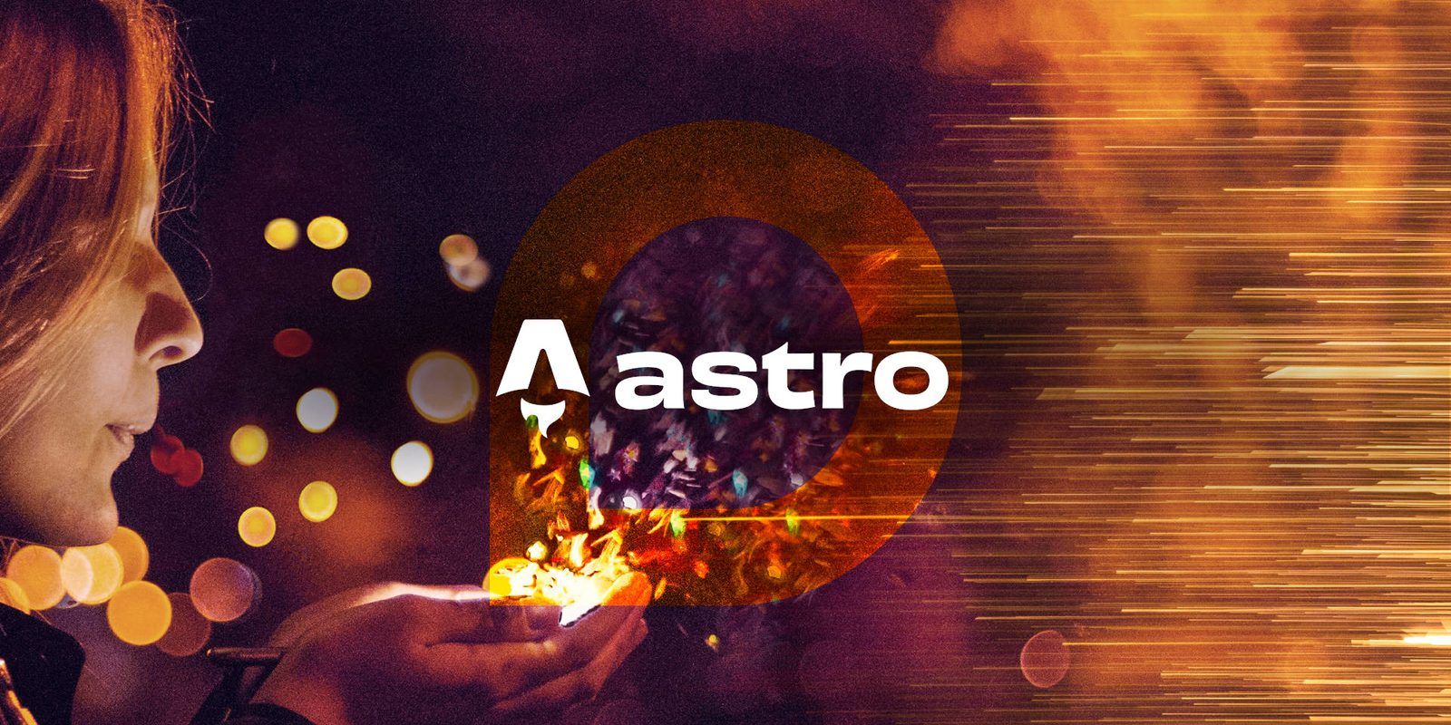 Unsere neue Webseite mit Astro.Build
