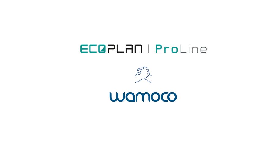 B2B Commerce mit ECOPLAN ProLine