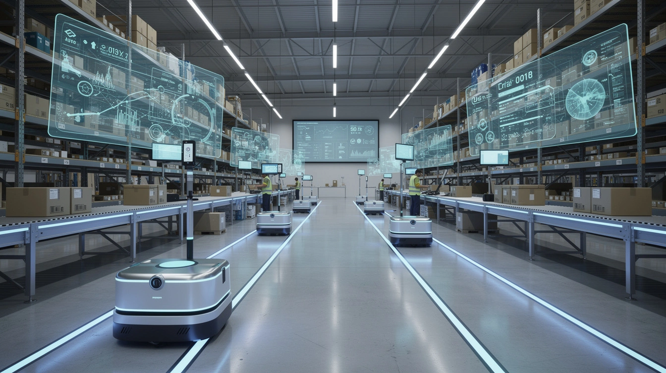 KI im E-Commerce 2026: Chancen, Risiken & Pflichten
