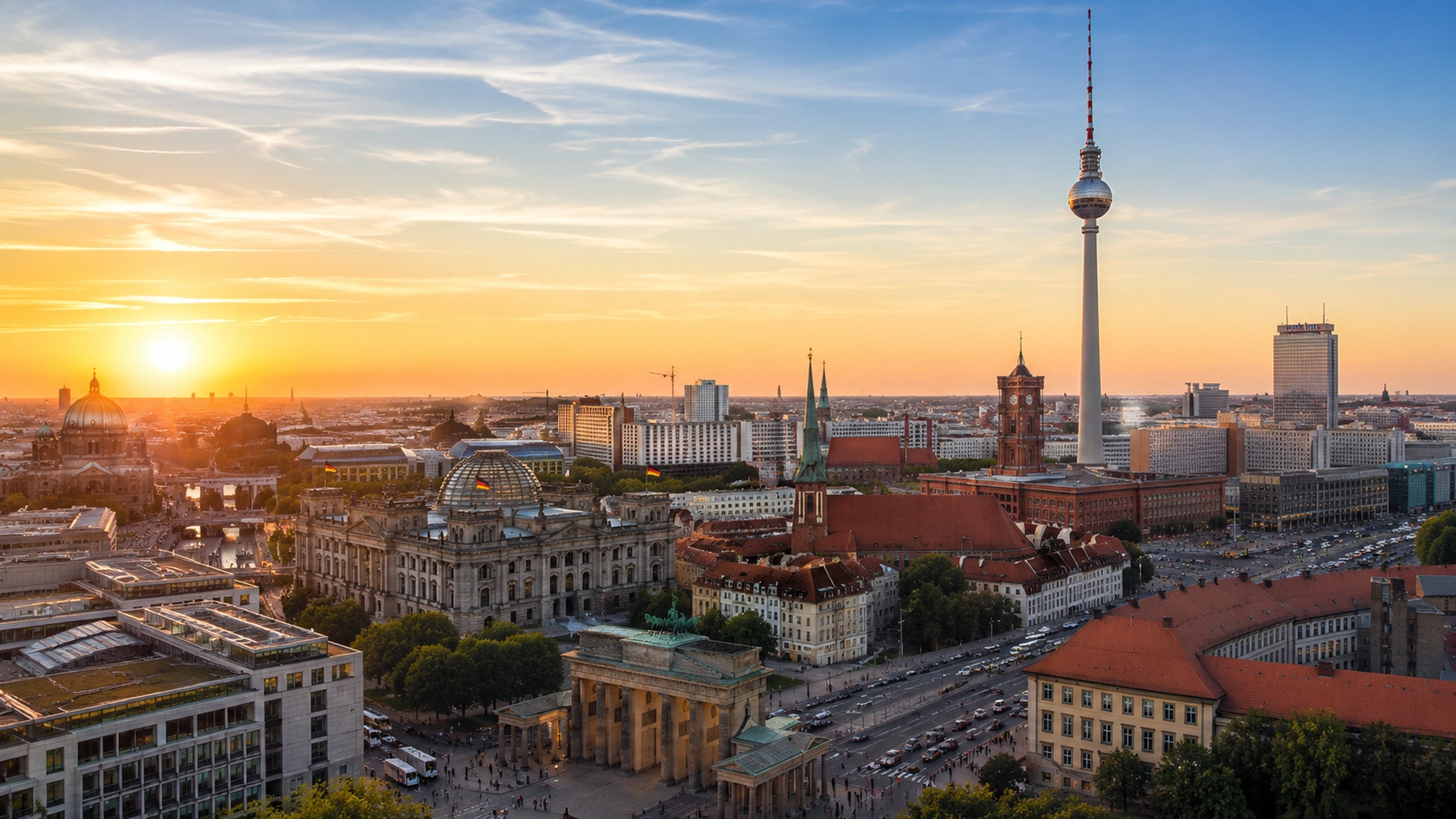 Magento-Agentur für wachsende E-Commerce-Brands in Berlin