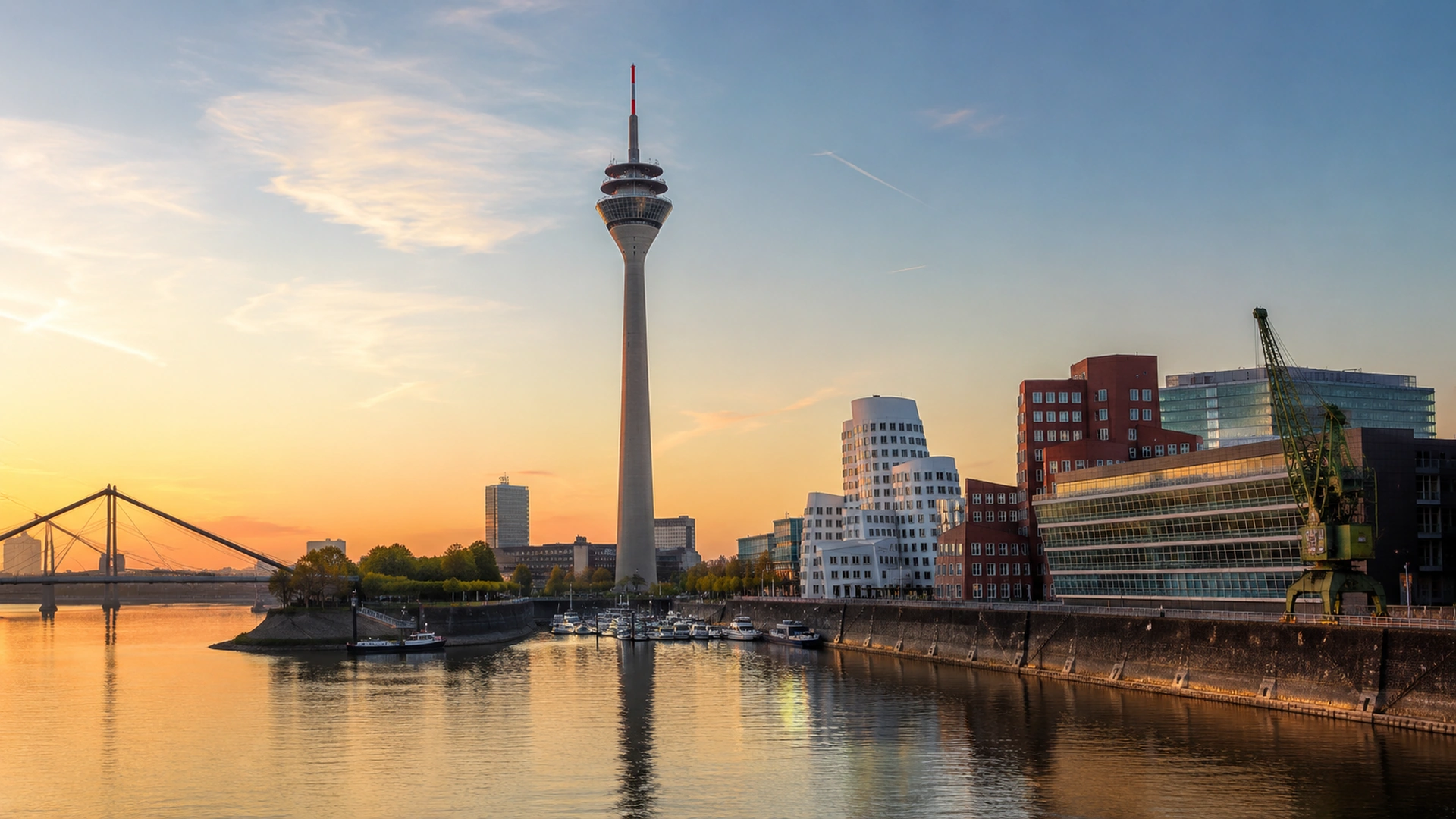 Magento-Agentur für Düsseldorfer Handel, Mode und Industrie