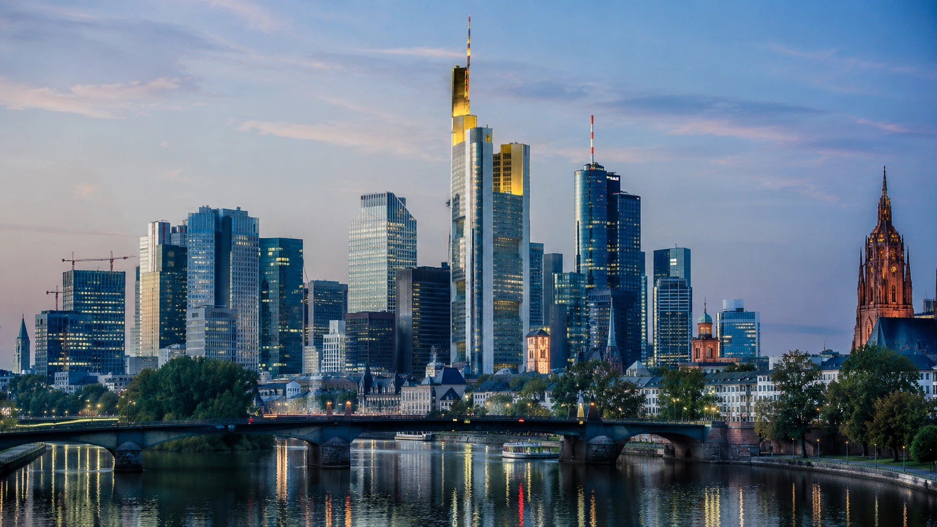 Magento-Agentur für Unternehmen im Rhein-Main-Gebiet
