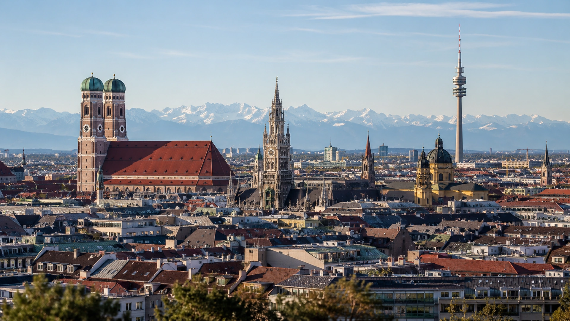 Magento-Agentur für Münchner und bayerische Unternehmen