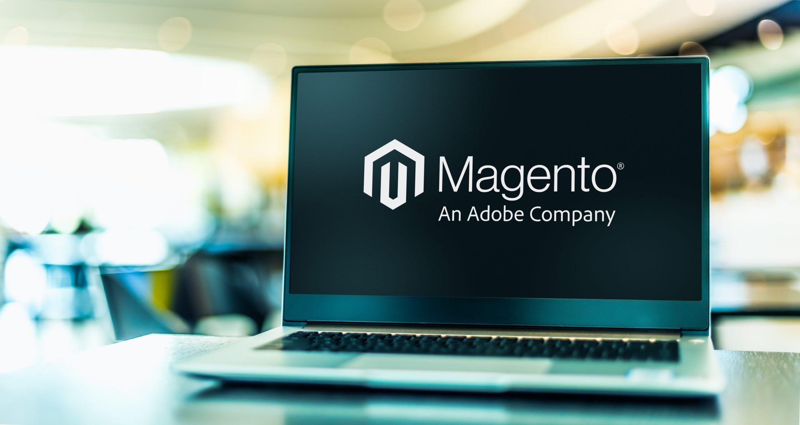 Umstieg von Shopware auf Magento 2