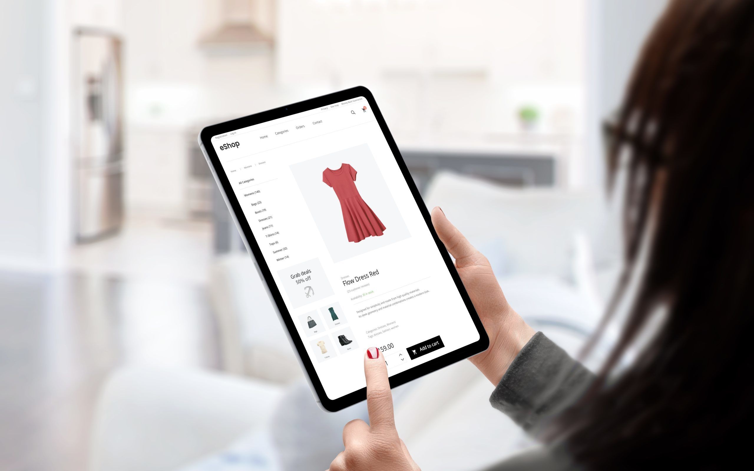 Shopware, Shopify oder Magento