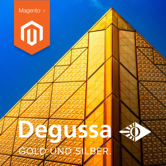 Degussa Goldhandel Referenz Teaser