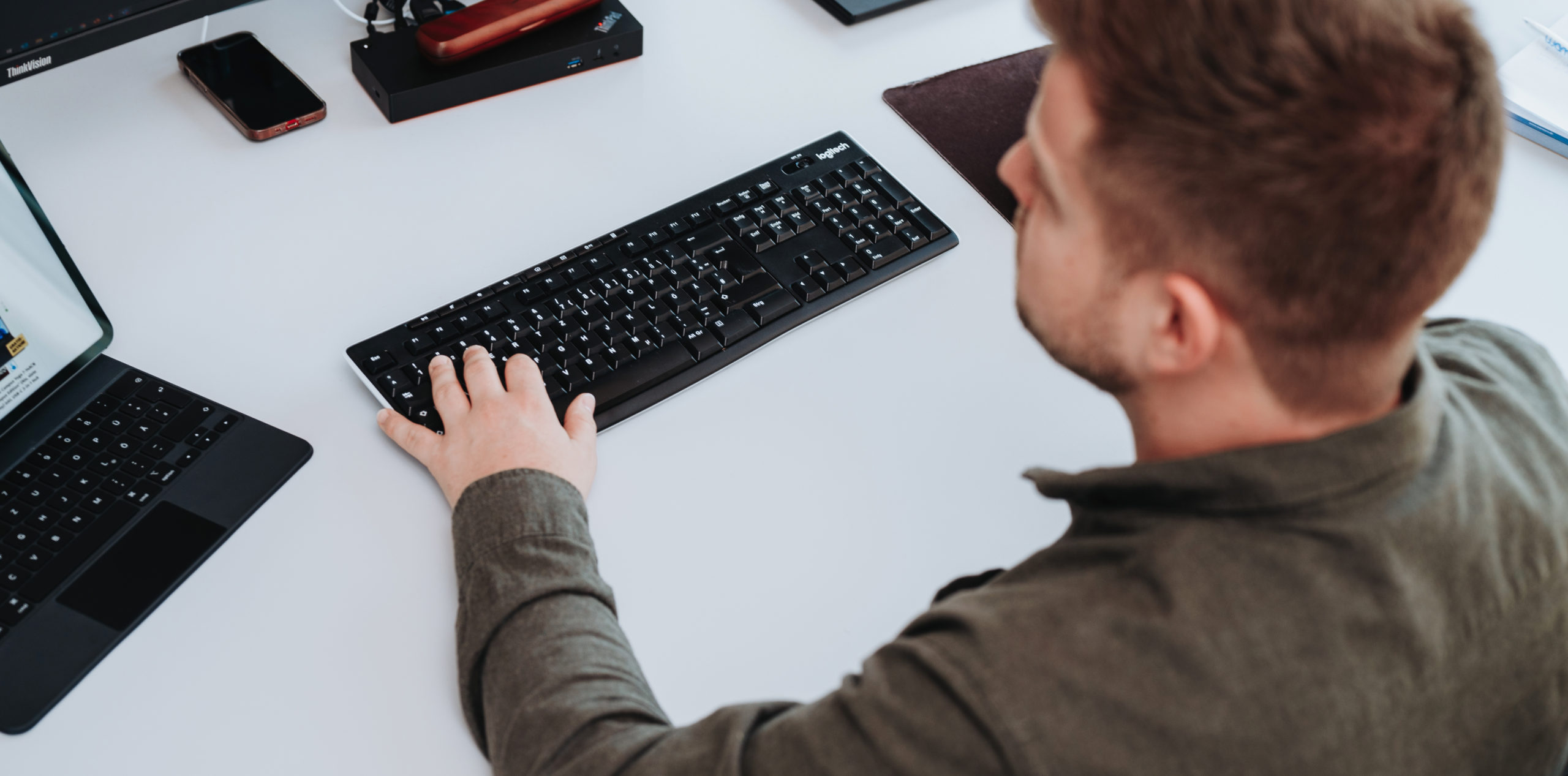 Optimierte On-Site-Suche mit DooFinder