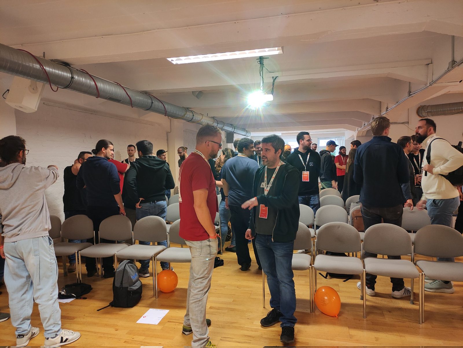 Magento Unconference 2022 in Köln