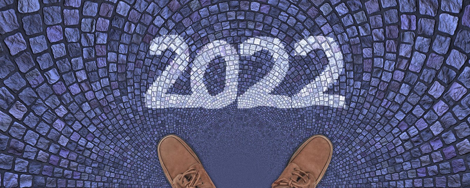 2021 - Ein Jahresrückblick
