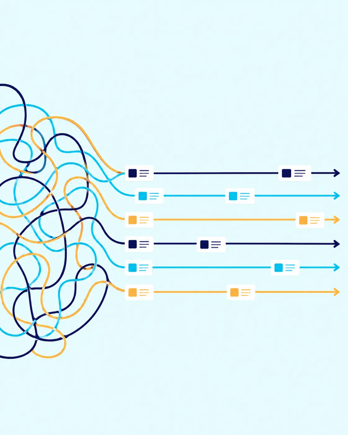E-Commerce-Analyse im Wamoco-Team